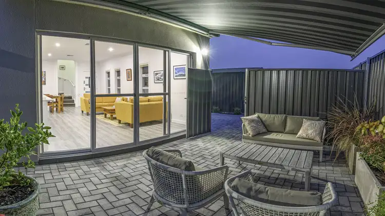 Main view of Homely house listing, 35D Lindsay Street, Plympton SA 5038