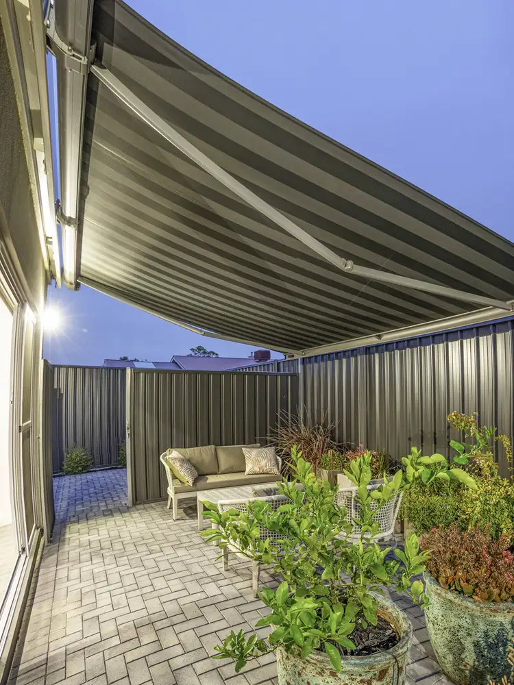 Second view of Homely house listing, 35D Lindsay Street, Plympton SA 5038