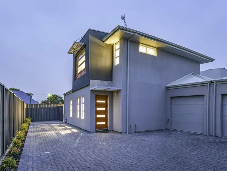 Fourth view of Homely house listing, 35D Lindsay Street, Plympton SA 5038