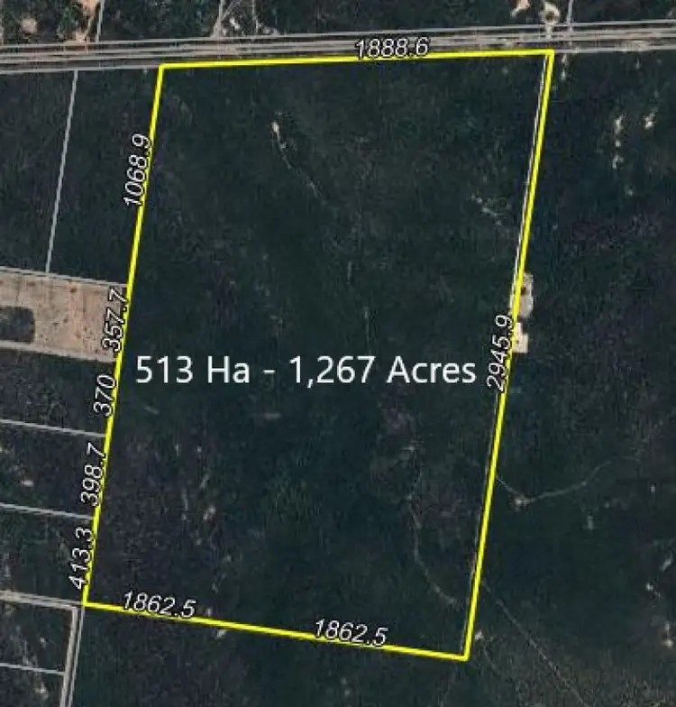 Lot 1 Surat Development Rd, Tara QLD 4421