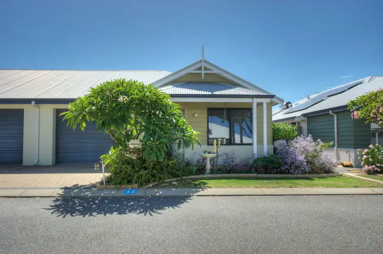 12/140 Teranca Road, Mandurah WA 6210