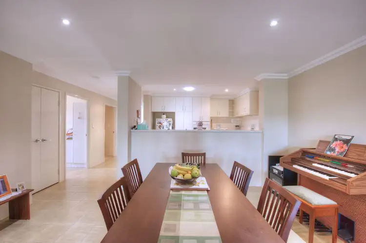 Second view of Homely villa listing, 12/140 Teranca Road, Mandurah WA 6210