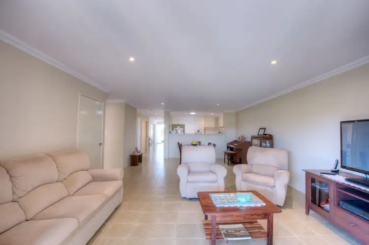 Third view of Homely villa listing, 12/140 Teranca Road, Mandurah WA 6210