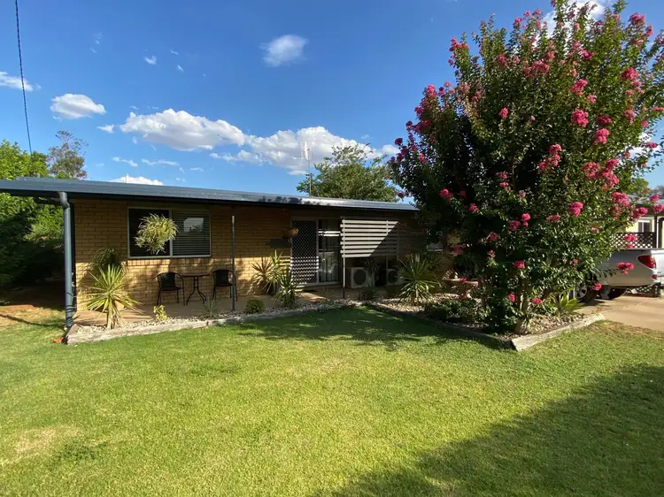 Main view of Homely house listing, 40 King St, Chinchilla QLD 4413