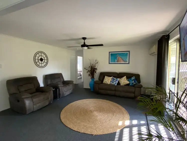 Second view of Homely house listing, 40 King St, Chinchilla QLD 4413