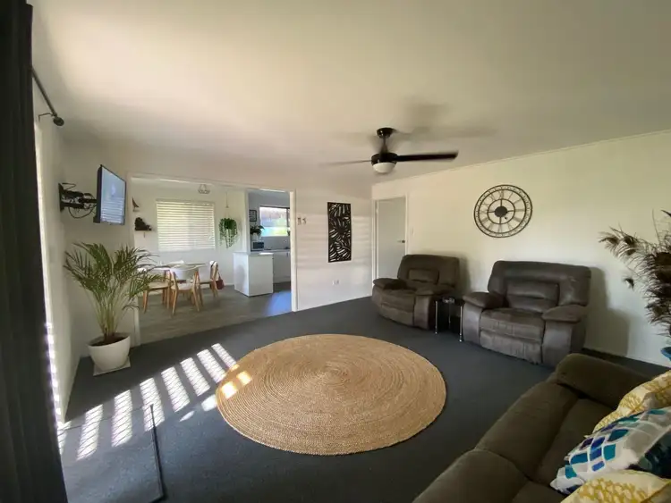 Third view of Homely house listing, 40 King St, Chinchilla QLD 4413