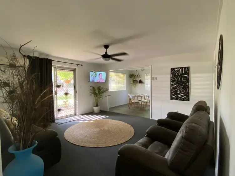 Fifth view of Homely house listing, 40 King St, Chinchilla QLD 4413