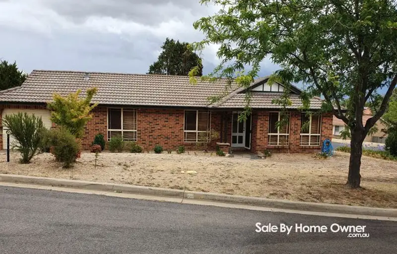 Main view of Homely house listing, 6 Wickham Close, Orange NSW 2800