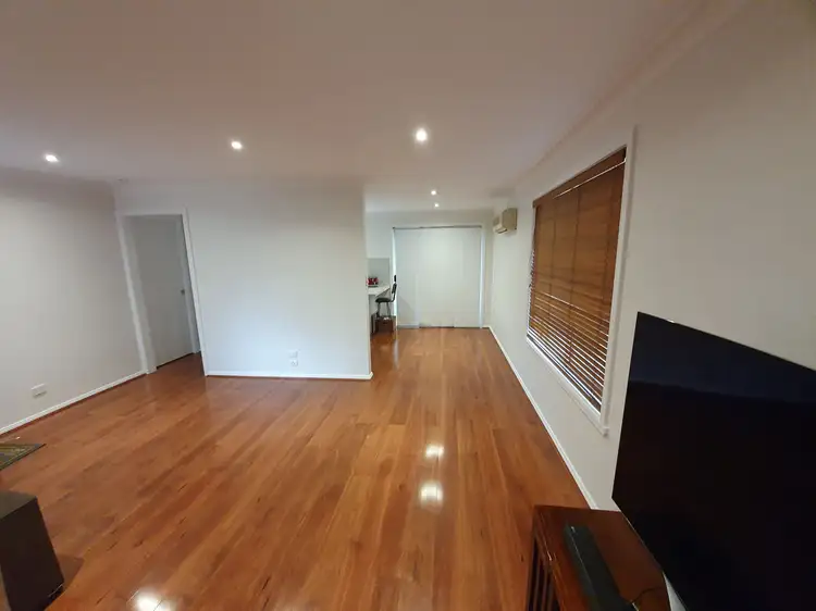 Fifth view of Homely house listing, 6 Wickham Close, Orange NSW 2800