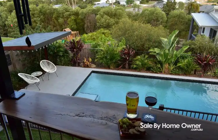 3 Button Quail Crt, Gilston QLD 4211