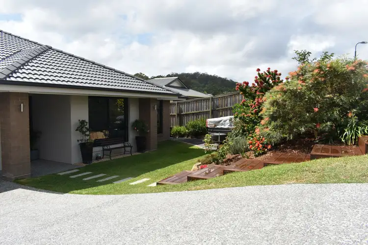 Third view of Homely house listing, 3 Button Quail Crt, Gilston QLD 4211