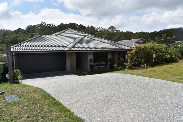 Fourth view of Homely house listing, 3 Button Quail Crt, Gilston QLD 4211