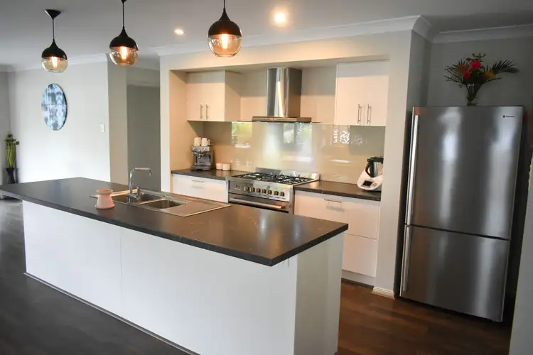 Seventh view of Homely house listing, 3 Button Quail Crt, Gilston QLD 4211