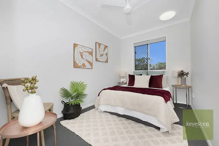 Sixth view of Homely house listing, 52a Lockheed Street, Garbutt QLD 4814