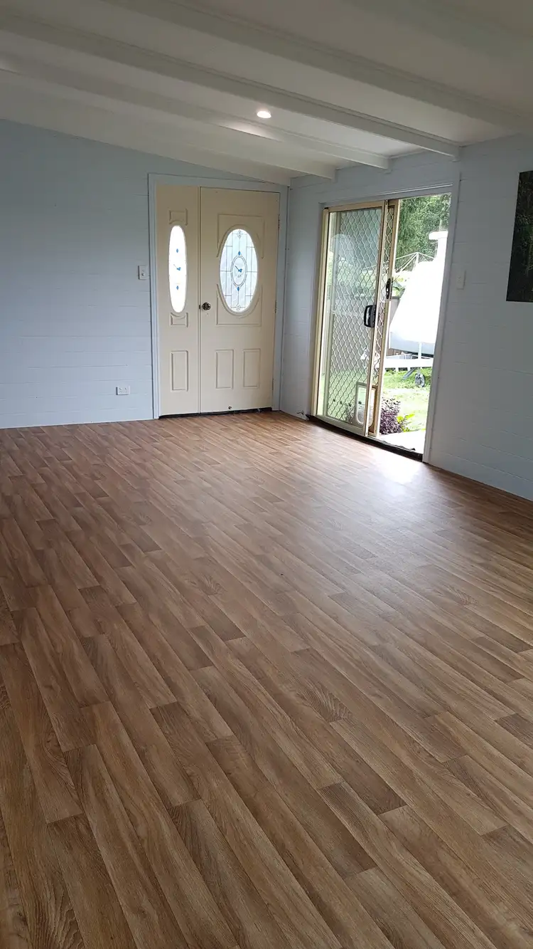 Fifth view of Homely house listing, 124 Pacific Highway, Broadwater NSW 2472