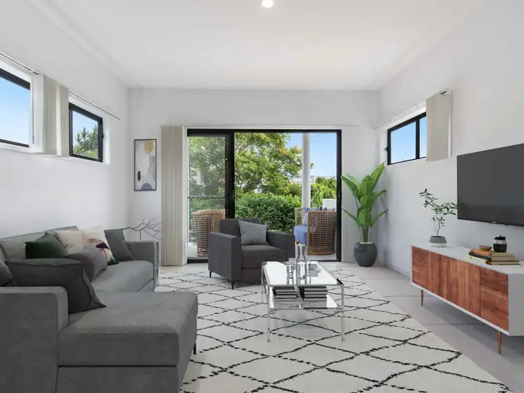 2/41 East Street, Camp Hill QLD 4152