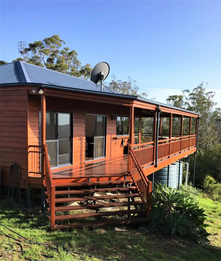 Third view of Homely house listing, 131 Sunday Plains Road, Mount Colliery QLD 4370