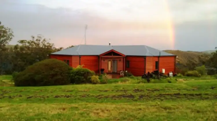 Fourth view of Homely house listing, 131 Sunday Plains Road, Mount Colliery QLD 4370