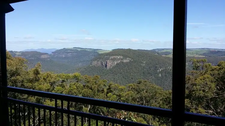 Fifth view of Homely house listing, 131 Sunday Plains Road, Mount Colliery QLD 4370