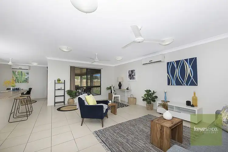 Second view of Homely house listing, 62 Blue Wren Drive, Kelso QLD 4815