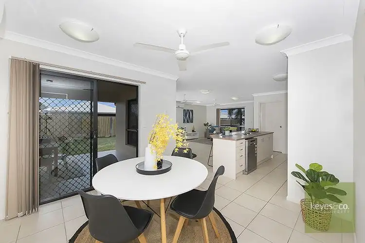Fourth view of Homely house listing, 62 Blue Wren Drive, Kelso QLD 4815