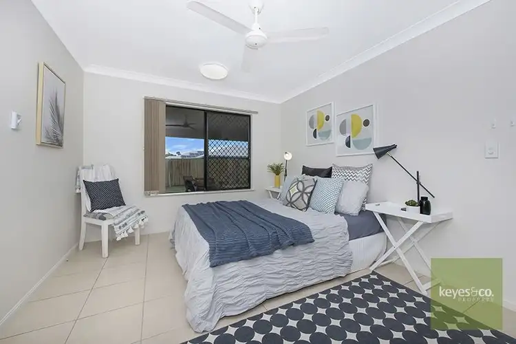 Fifth view of Homely house listing, 62 Blue Wren Drive, Kelso QLD 4815