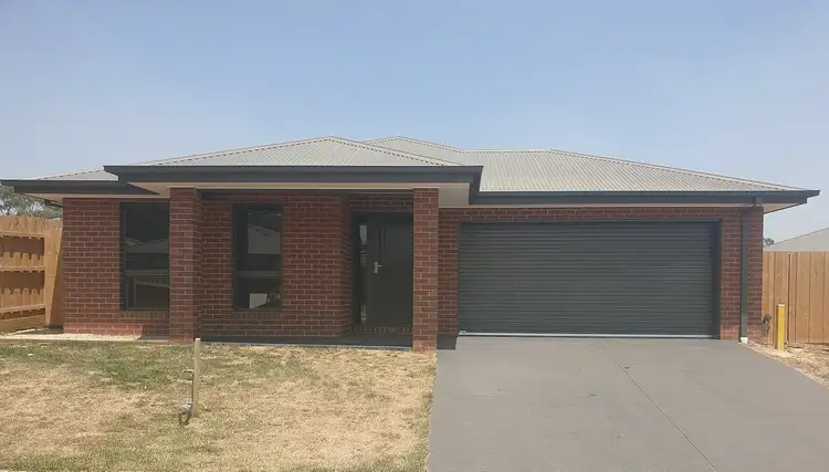 Main view of Homely house listing, 16 Violet Lane, Broadford VIC 3658