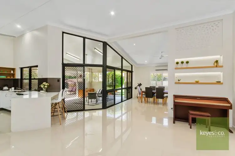 63 Chelsea Drive, Condon QLD 4815