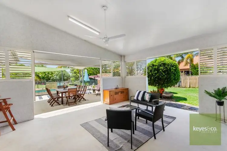 Sixth view of Homely house listing, 63 Chelsea Drive, Condon QLD 4815