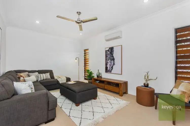 Fourth view of Homely house listing, 9 Turrella Court, Douglas QLD 4814