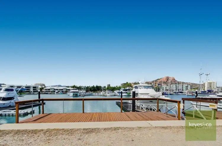 Second view of Homely land listing, 9/48-55 Sir Leslie Thiess Drive, Townsville City QLD 4810