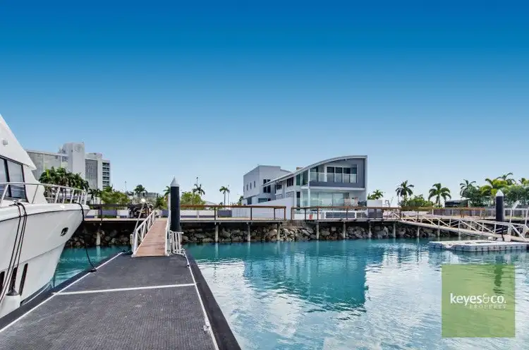 Third view of Homely land listing, 9/48-55 Sir Leslie Thiess Drive, Townsville City QLD 4810