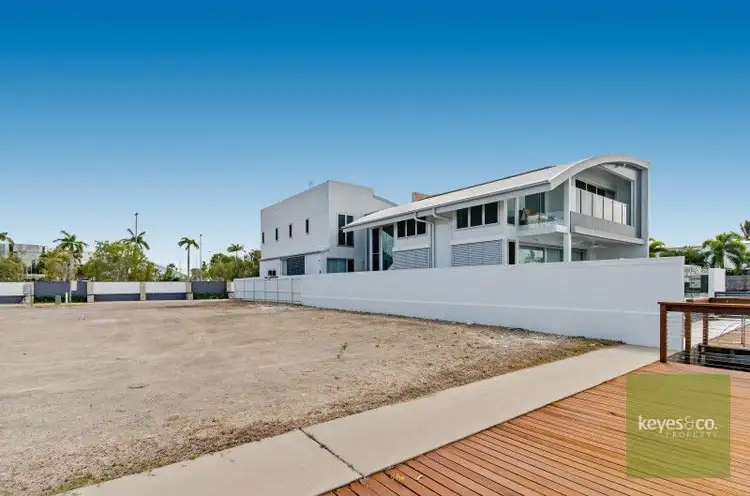 Fourth view of Homely land listing, 9/48-55 Sir Leslie Thiess Drive, Townsville City QLD 4810
