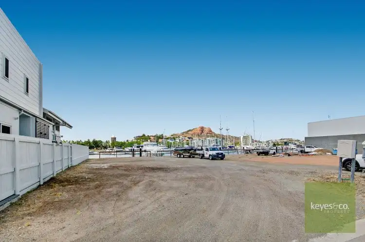 Fifth view of Homely land listing, 9/48-55 Sir Leslie Thiess Drive, Townsville City QLD 4810
