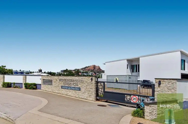 Seventh view of Homely land listing, 9/48-55 Sir Leslie Thiess Drive, Townsville City QLD 4810