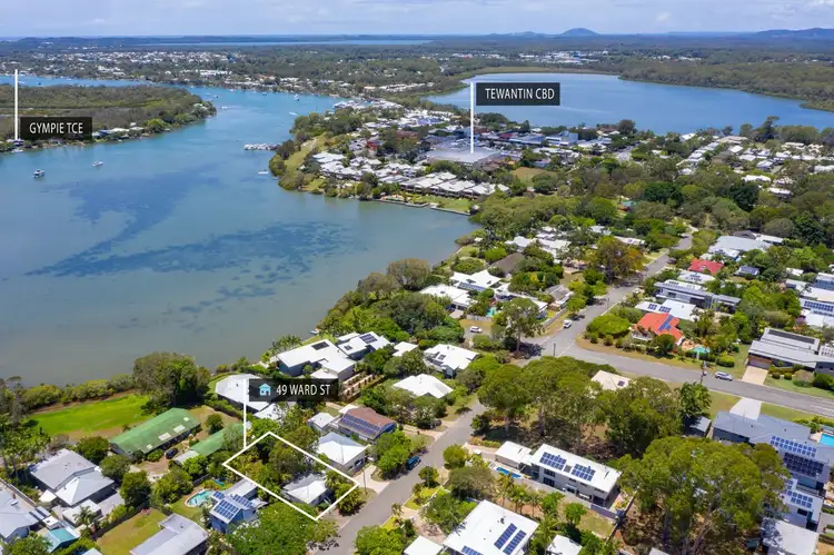 49 Ward Street, Tewantin QLD 4565