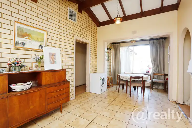 Fourth view of Homely house listing, 6 Yamba Grove, West Lakes Shore SA 5020