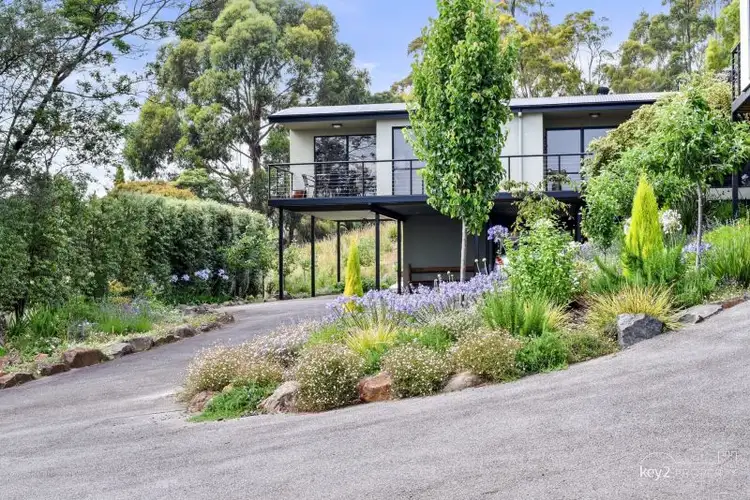 2/208 Pomona Road, Trevallyn TAS 7250
