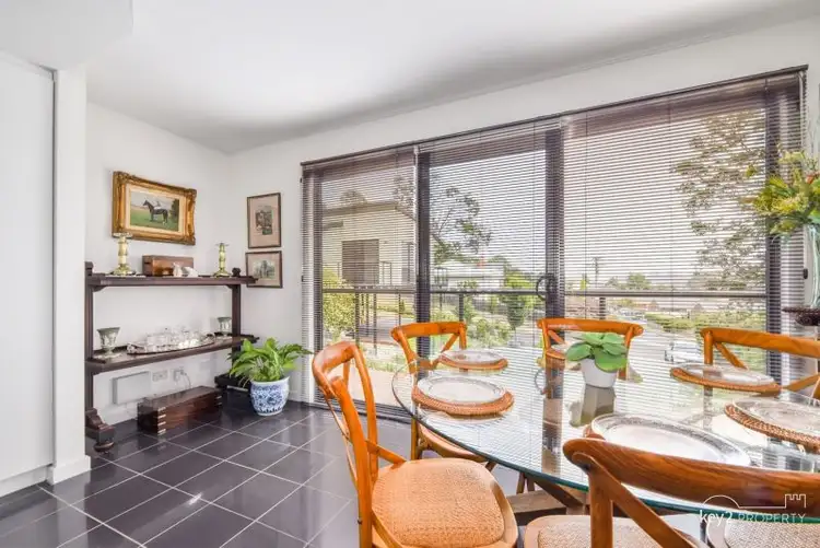 Fifth view of Homely unit listing, 2/208 Pomona Road, Trevallyn TAS 7250