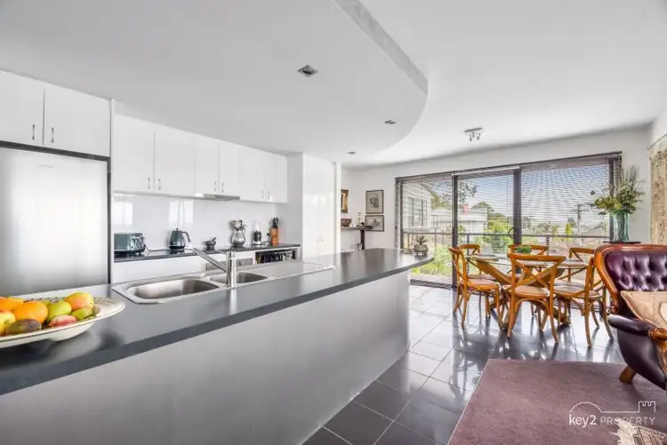 Sixth view of Homely unit listing, 2/208 Pomona Road, Trevallyn TAS 7250