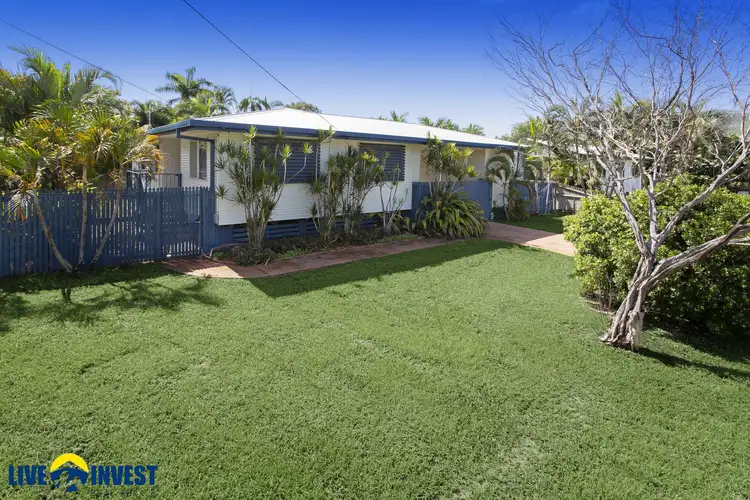 Main view of Homely house listing, 26 Wakeford Street, Aitkenvale QLD 4814