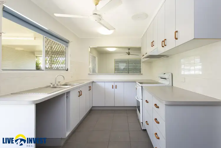 Third view of Homely house listing, 26 Wakeford Street, Aitkenvale QLD 4814