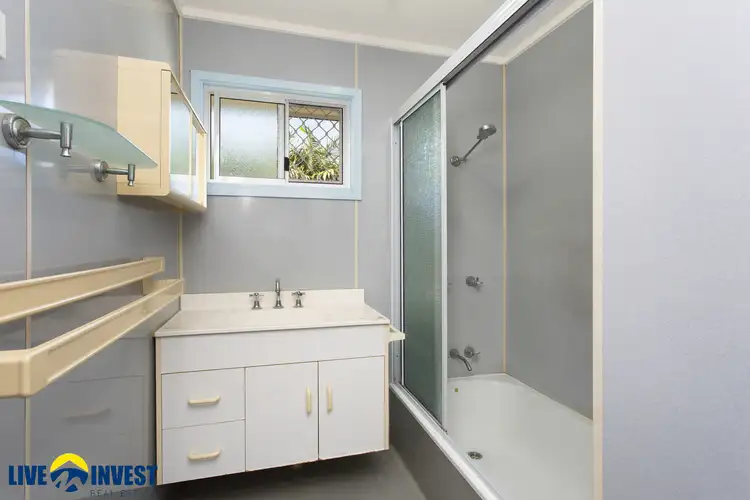 Fourth view of Homely house listing, 26 Wakeford Street, Aitkenvale QLD 4814