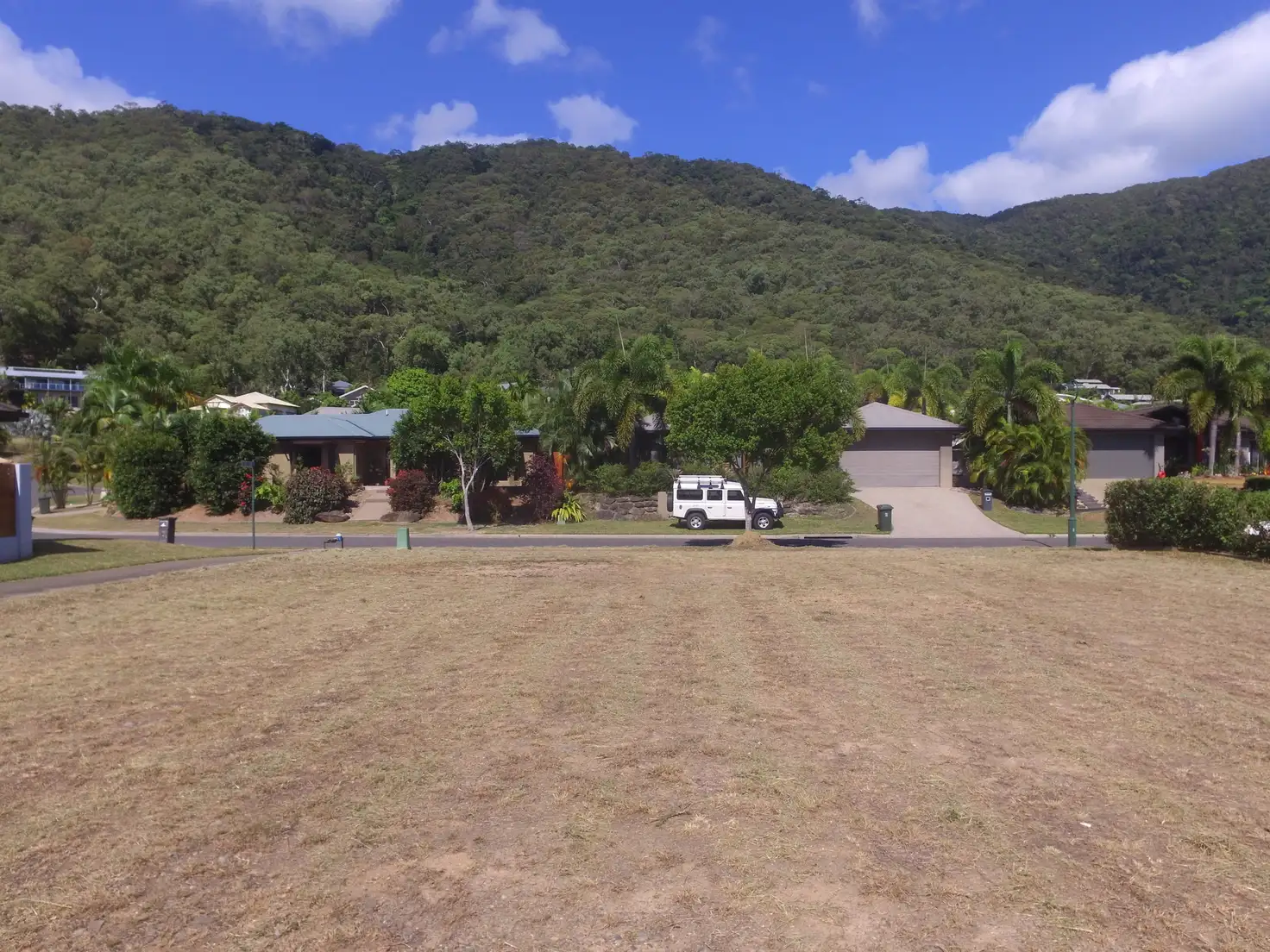 Main view of Homely land listing, 21 Palmetto Street, Palm Cove QLD 4879