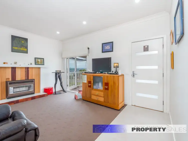 Second view of Homely house listing, 57 Hampton Street, Moe VIC 3825