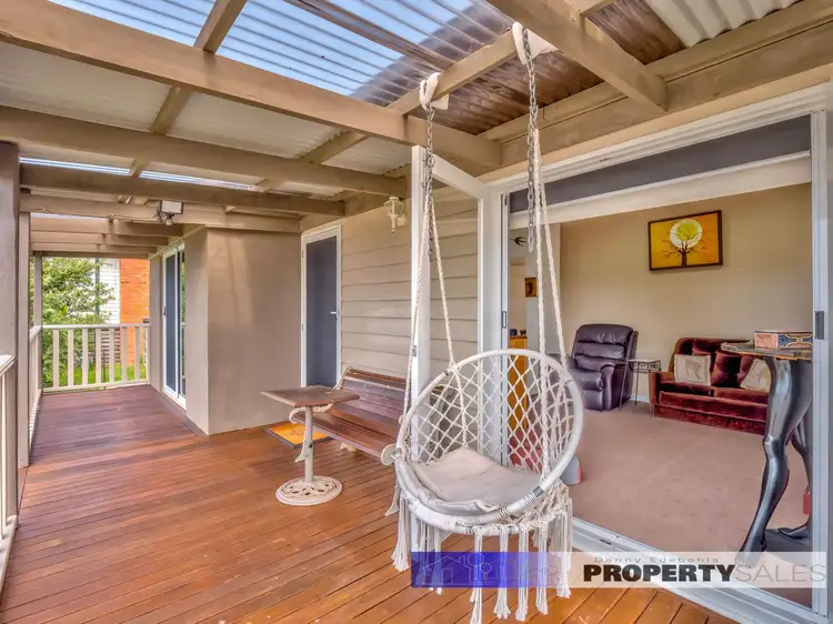 Third view of Homely house listing, 57 Hampton Street, Moe VIC 3825