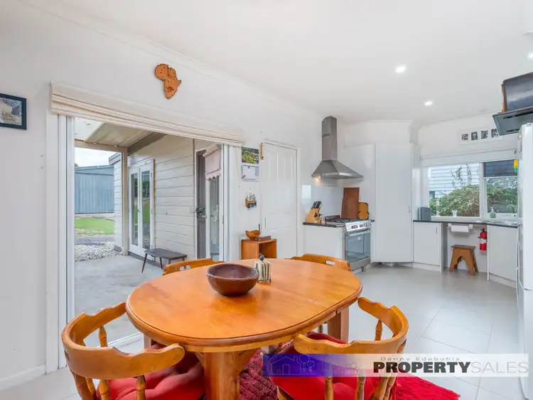Fourth view of Homely house listing, 57 Hampton Street, Moe VIC 3825