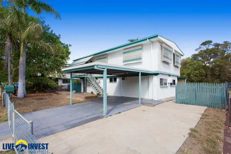 39 Verhoeven Drive, Douglas QLD 4814