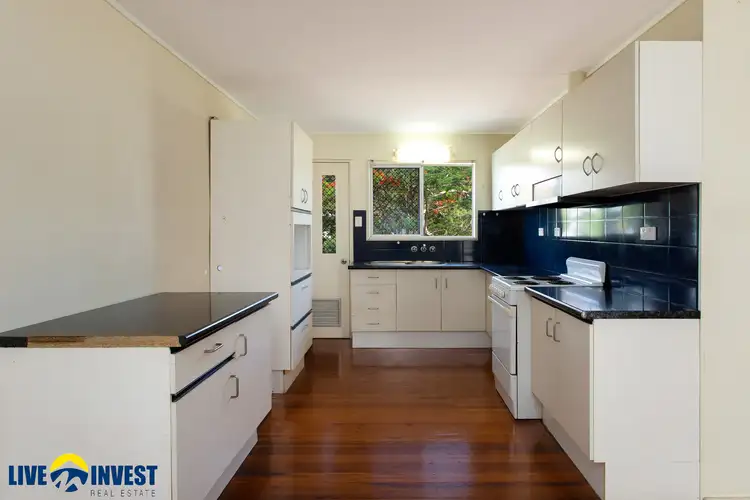Second view of Homely house listing, 39 Verhoeven Drive, Douglas QLD 4814