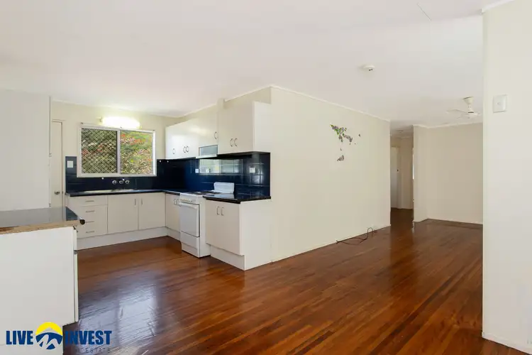 Third view of Homely house listing, 39 Verhoeven Drive, Douglas QLD 4814